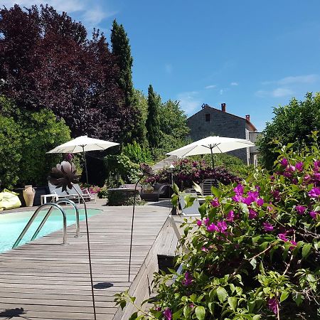 La Villa Guidi Pila-Canale 外观 照片