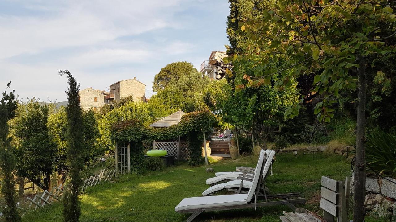 La Villa Guidi Pila-Canale 外观 照片