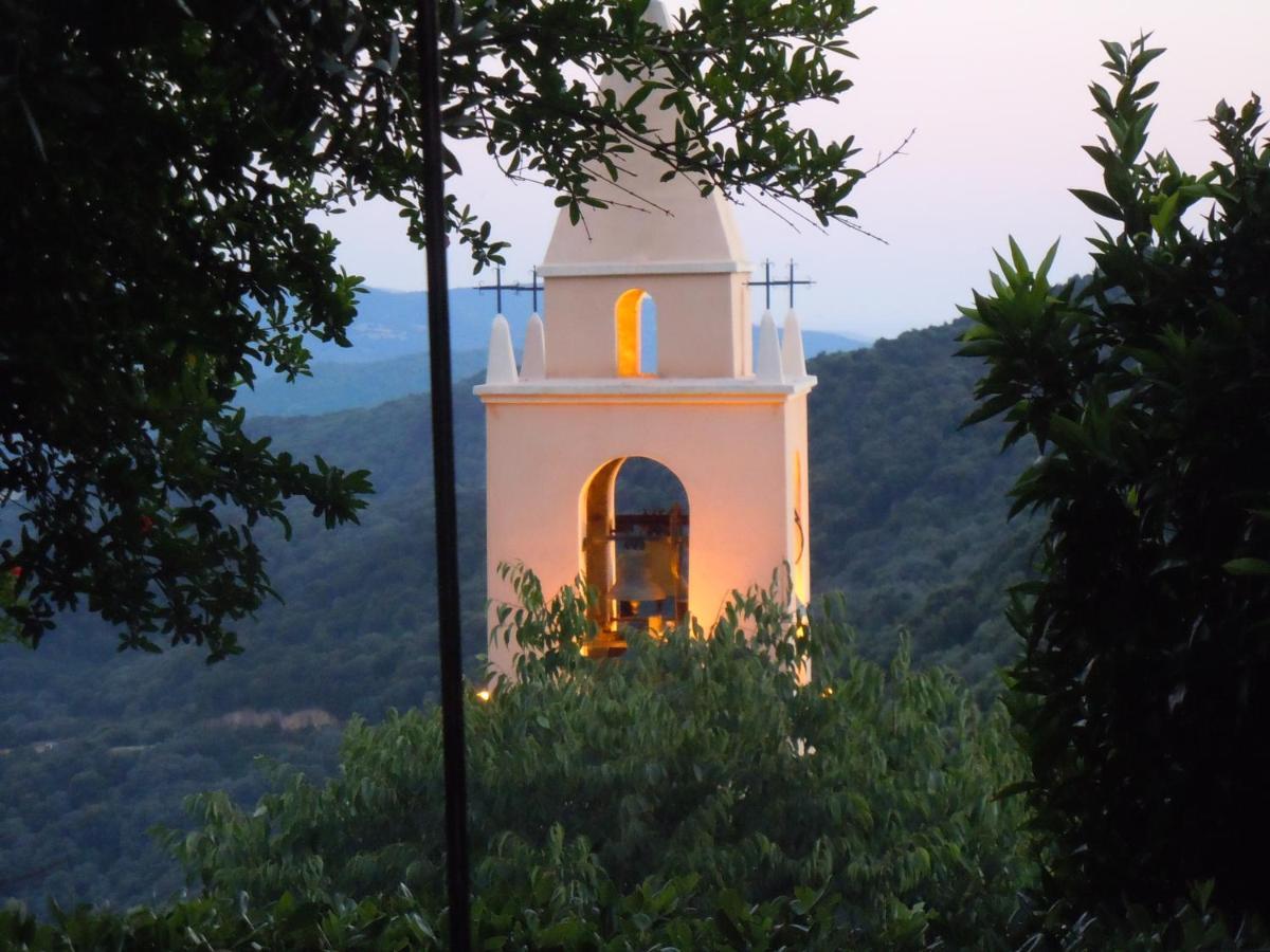 La Villa Guidi Pila-Canale 外观 照片