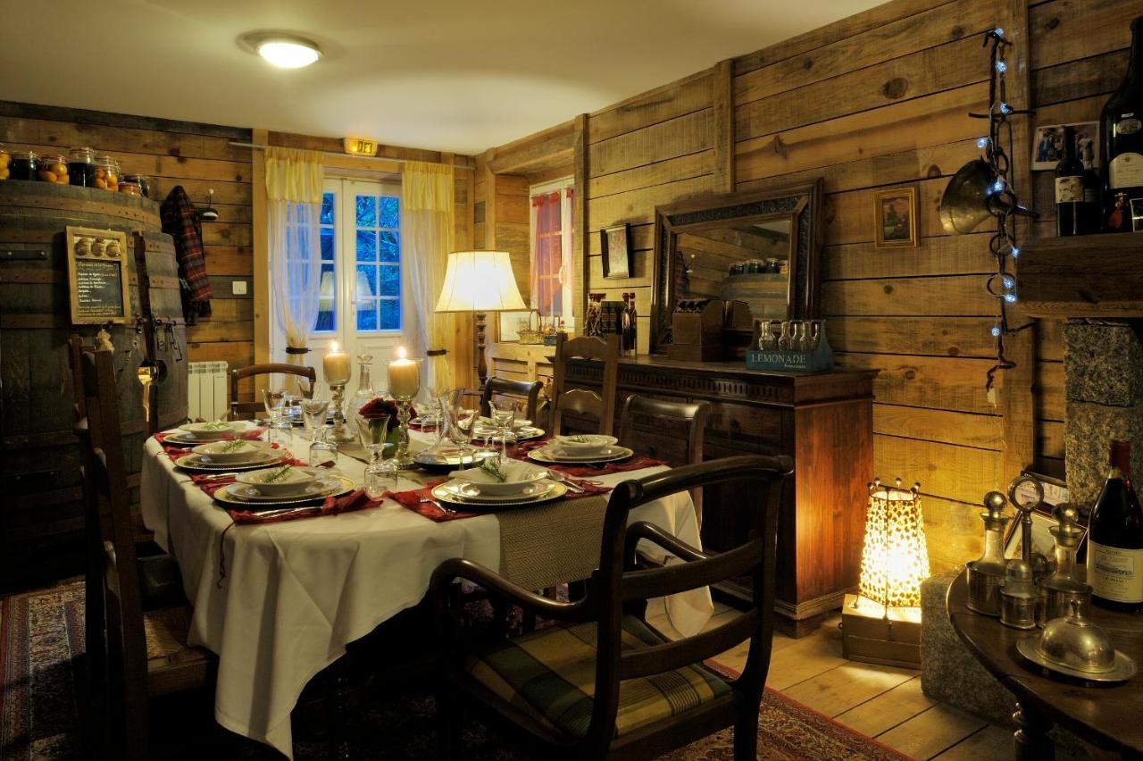 La Villa Guidi Pila-Canale 外观 照片