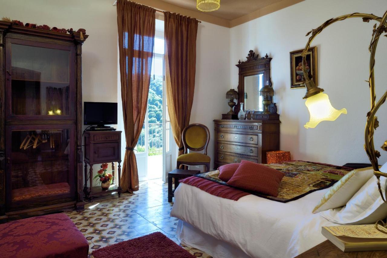 La Villa Guidi Pila-Canale 外观 照片