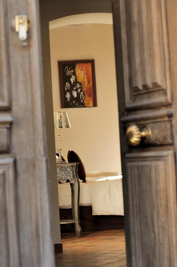 La Villa Guidi Pila-Canale 外观 照片