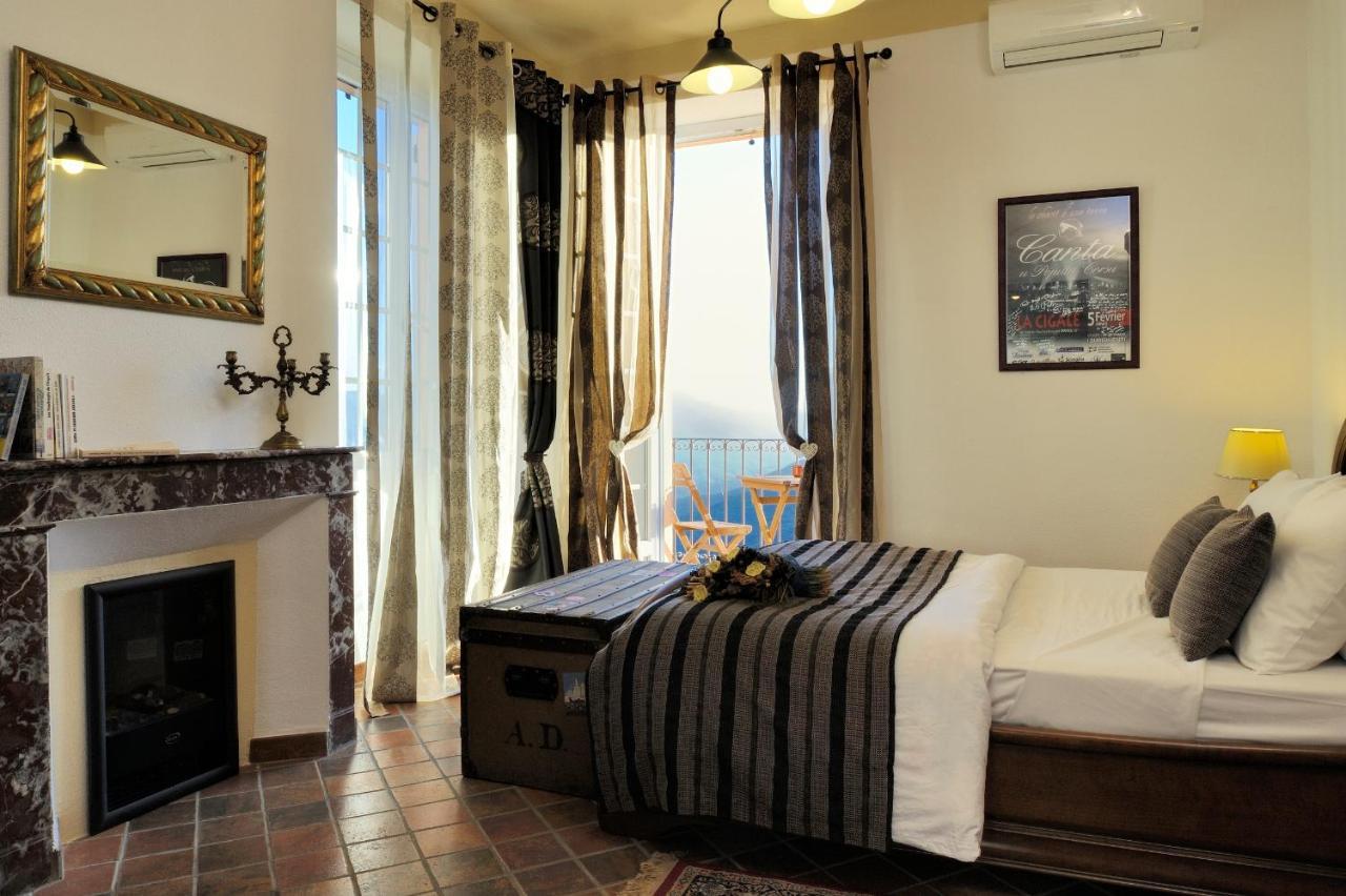 La Villa Guidi Pila-Canale 外观 照片