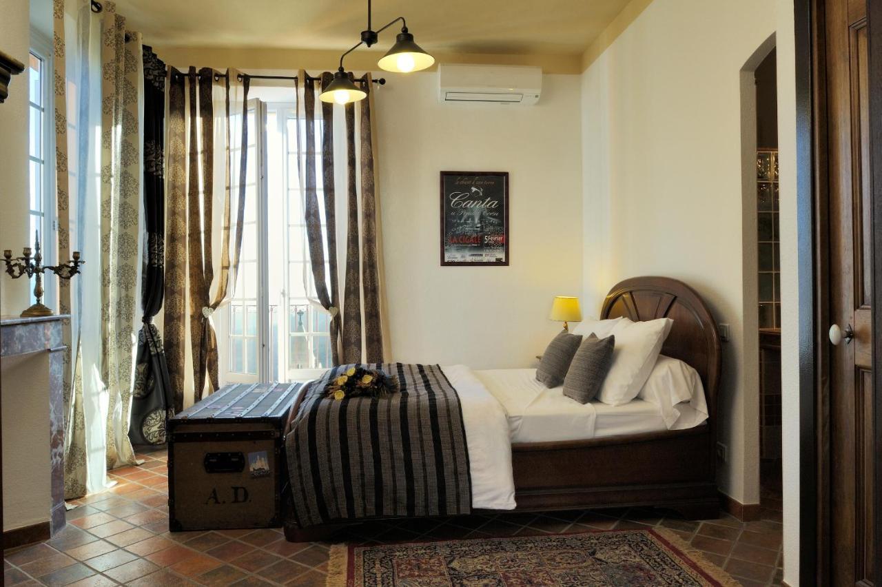 La Villa Guidi Pila-Canale 外观 照片