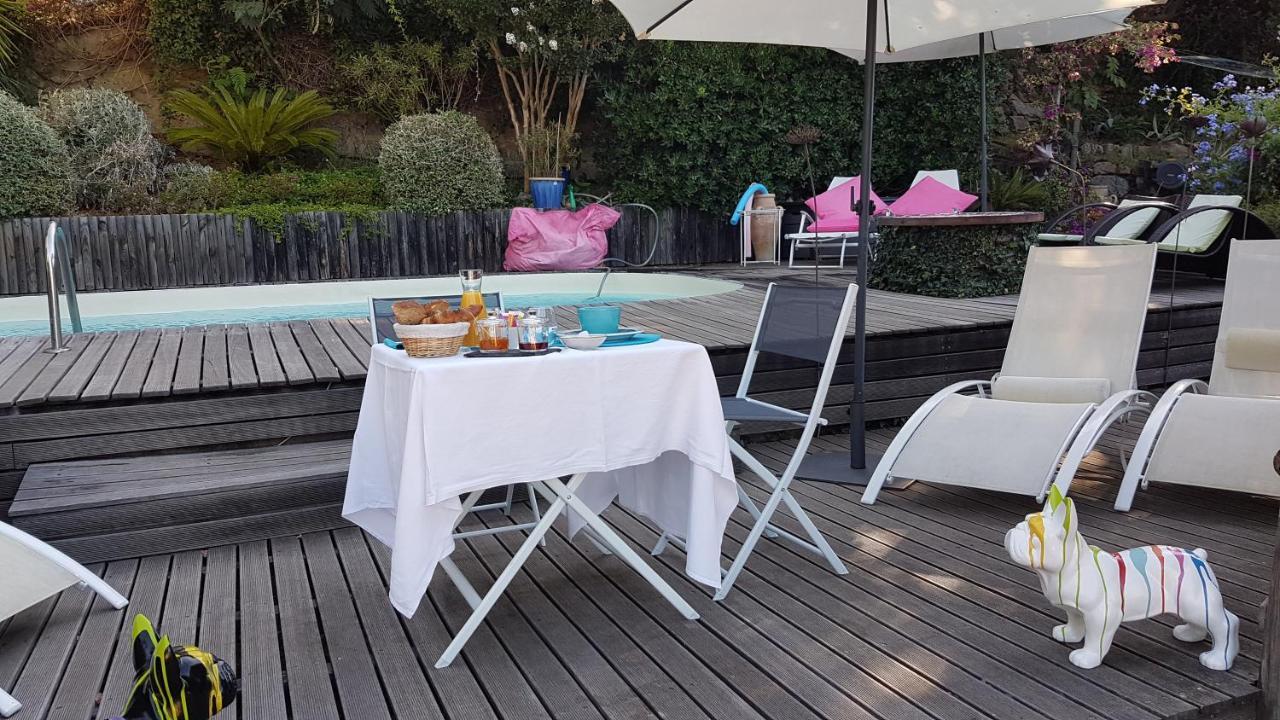 La Villa Guidi Pila-Canale 外观 照片