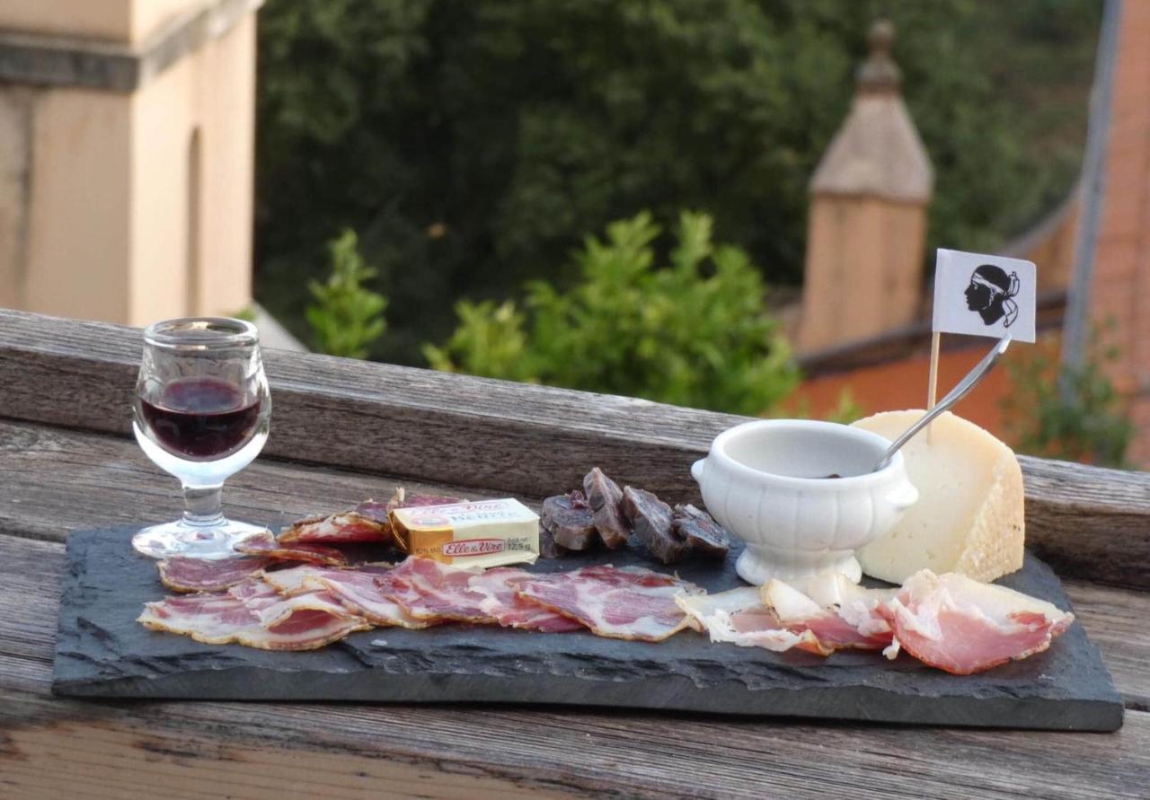 La Villa Guidi Pila-Canale 外观 照片