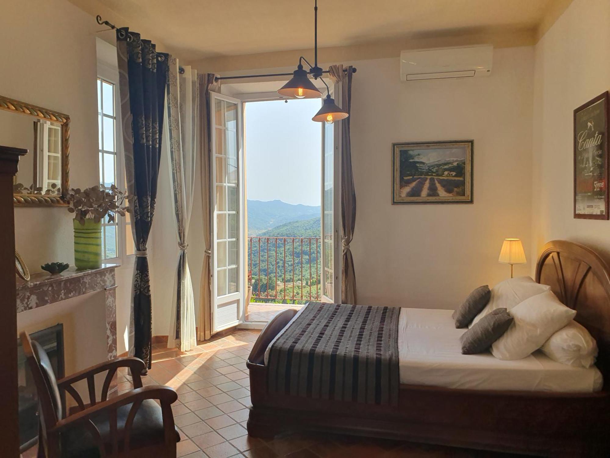 La Villa Guidi Pila-Canale 外观 照片
